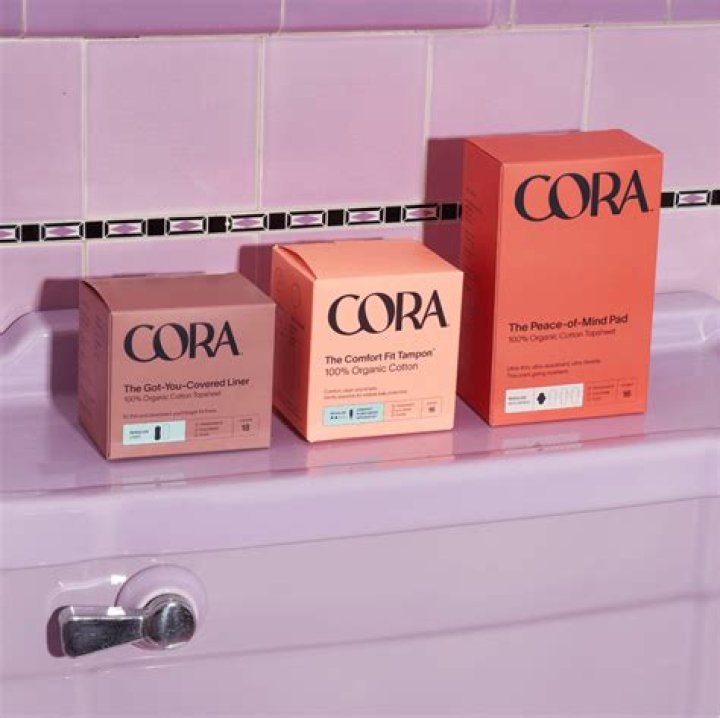 Cora