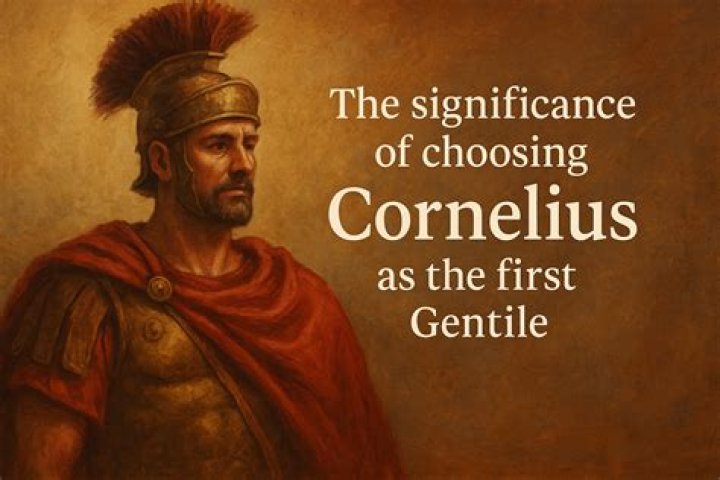Cornelius