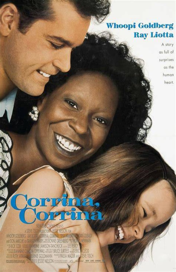 Corrina Williams / Corrina