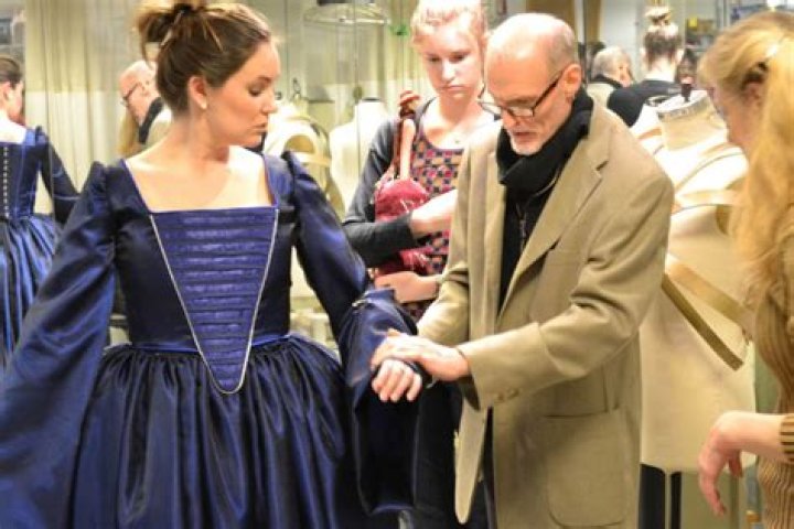 Costume Designer