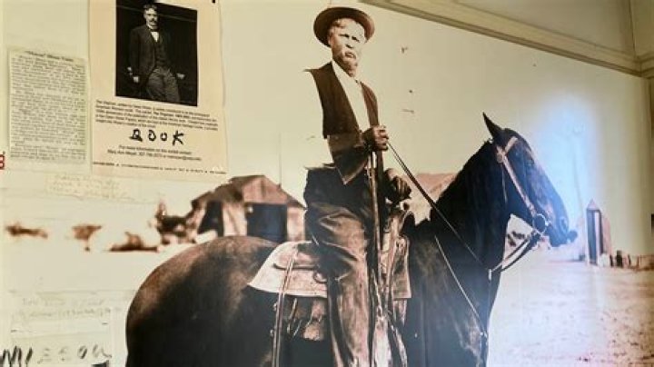 Cowboy / Casper 'Cowboy' Jesperson