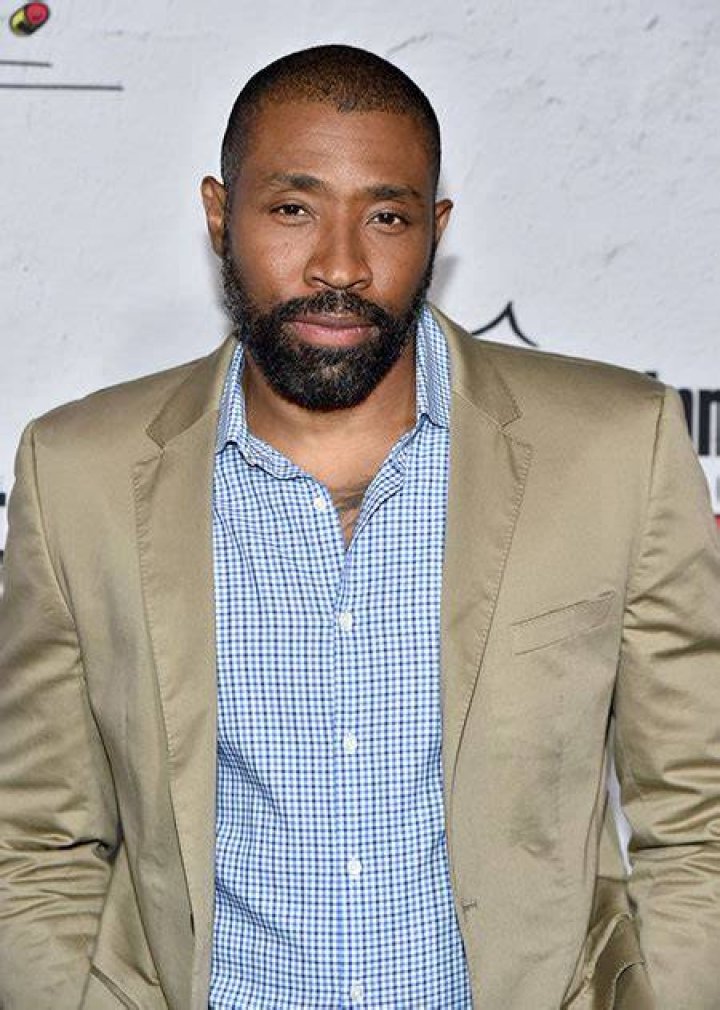 Cress Williams Net Worth