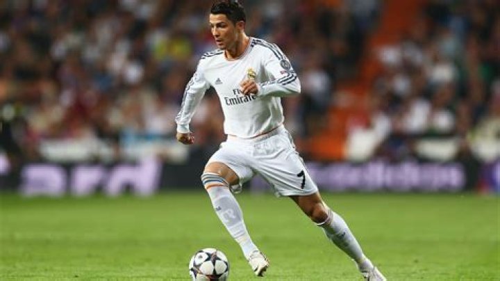 Cristiano Ronaldo's NFT Plans - An Intriguing Revelation