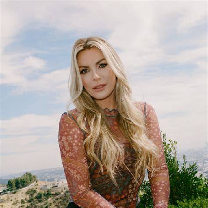 Crystal Hefner
