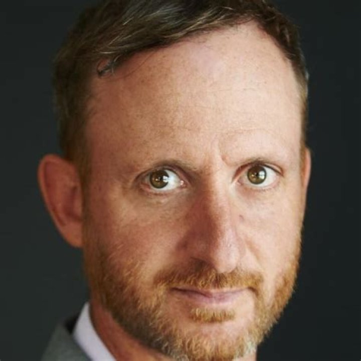 CSA Agent Joel