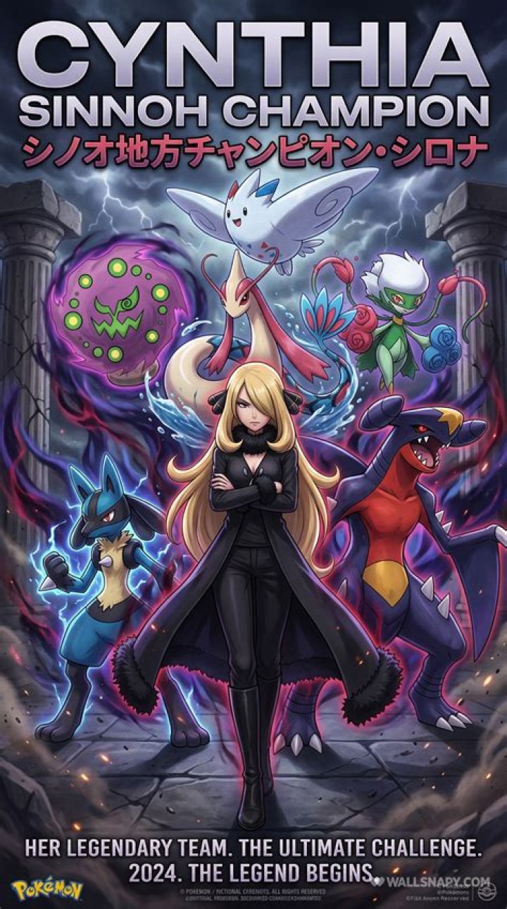 Cynthia