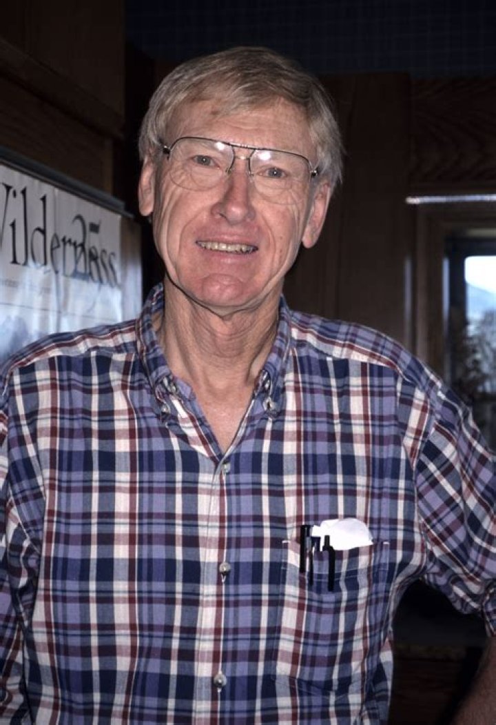 Dale Johnson