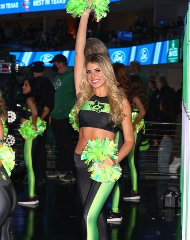 Dallas Girl