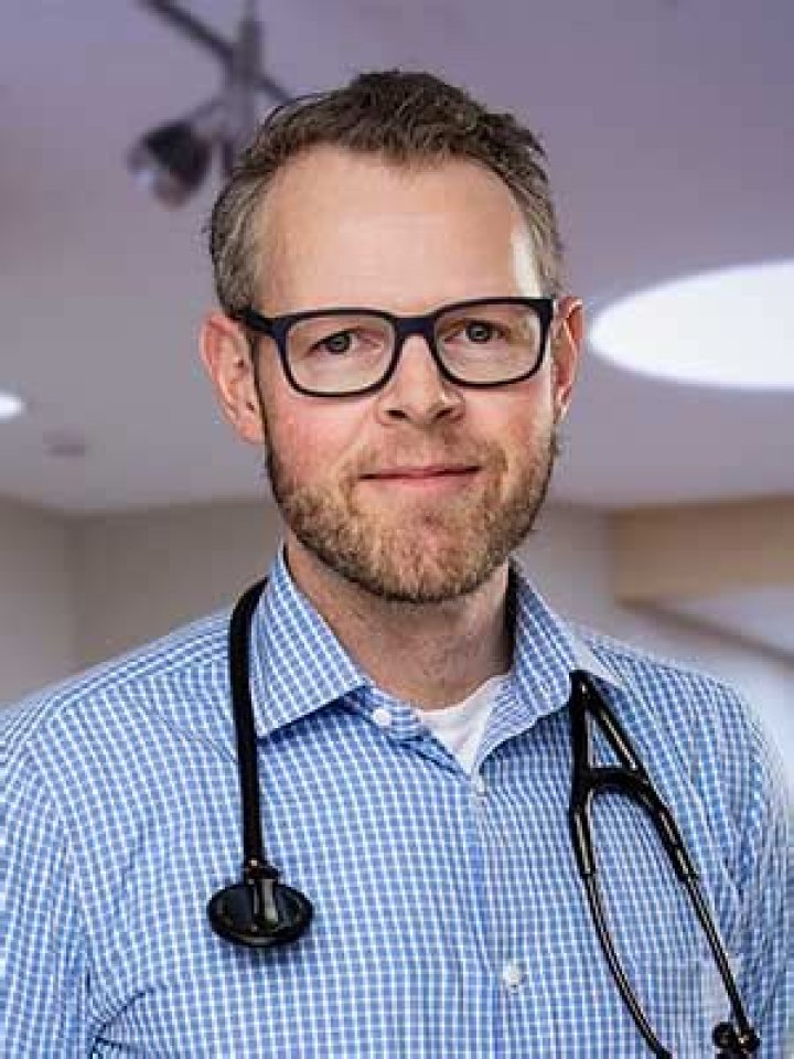 Dan Patton