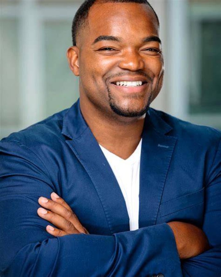 Daniel E. Smith