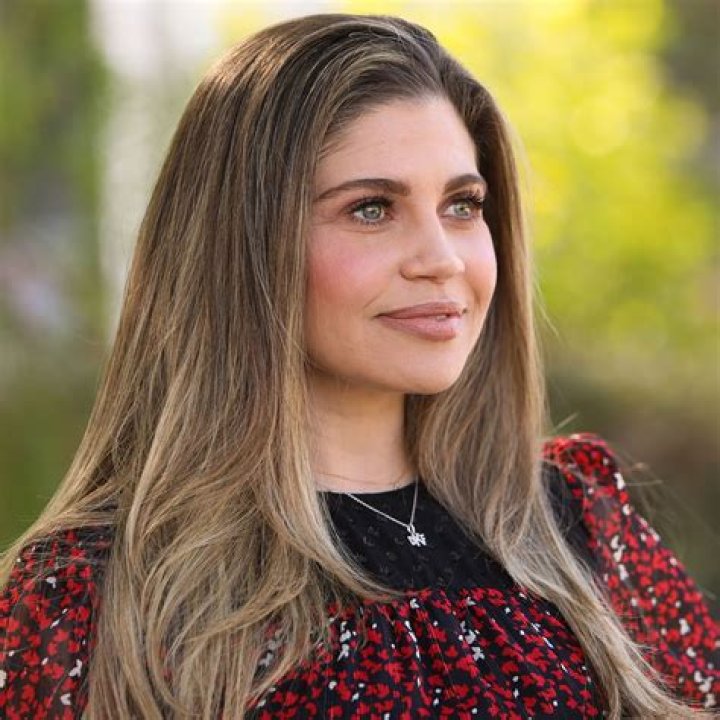 Danielle 'Dani' Andropoulos #3 (1994)