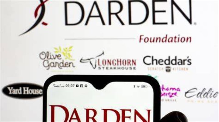 Darden