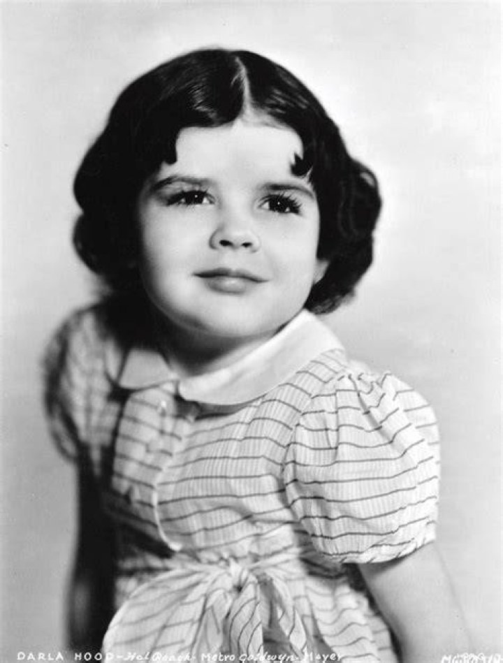 Darla