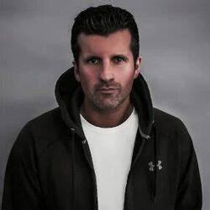 Daryl Patchett Net Worth