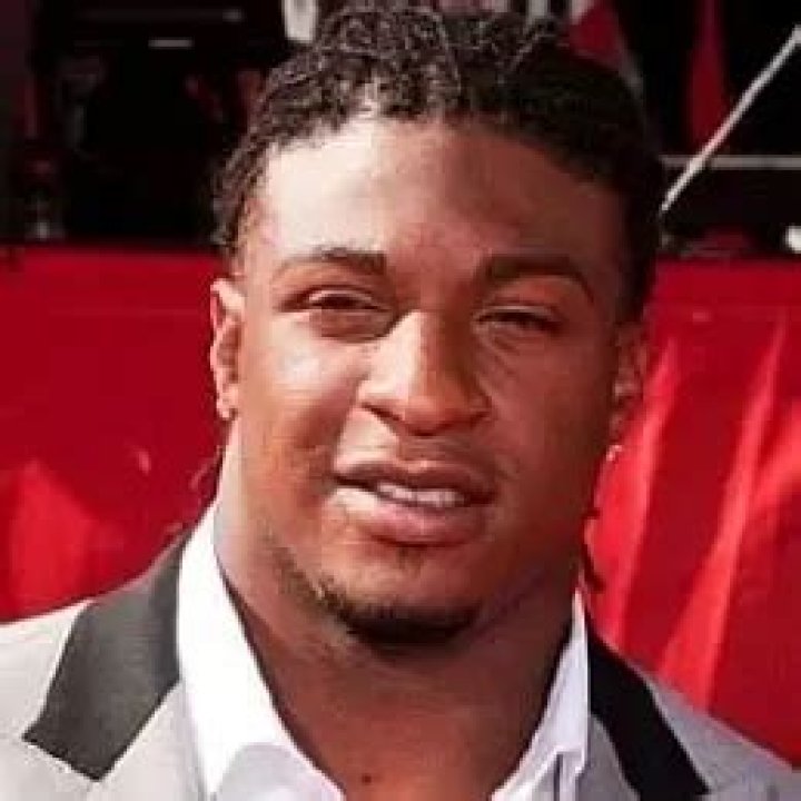 Dashon Goldson Net Worth