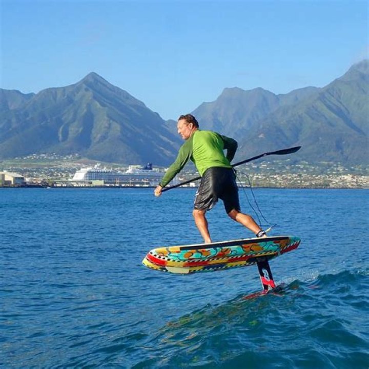 Dave Kalama