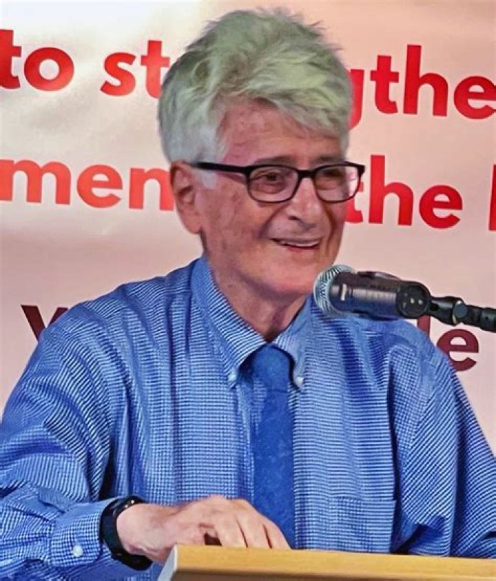Dave Prince