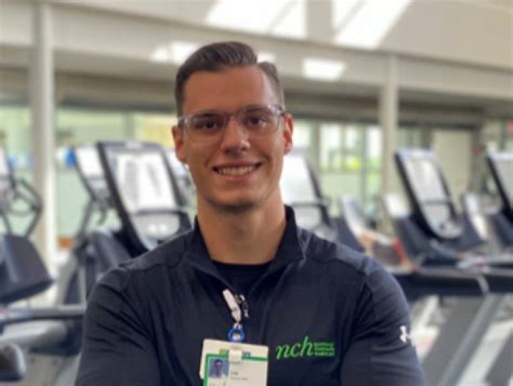 David / David Cole / trainer