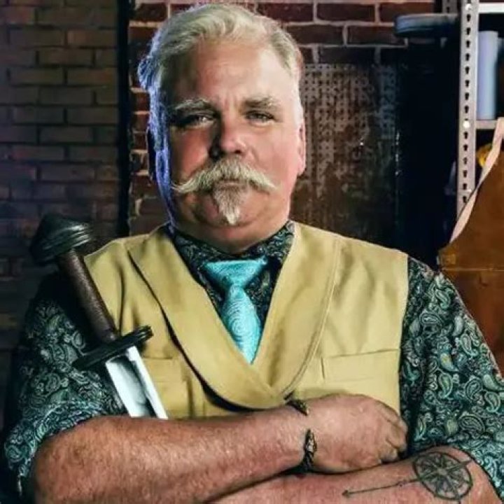 David Lain Baker Net Worth