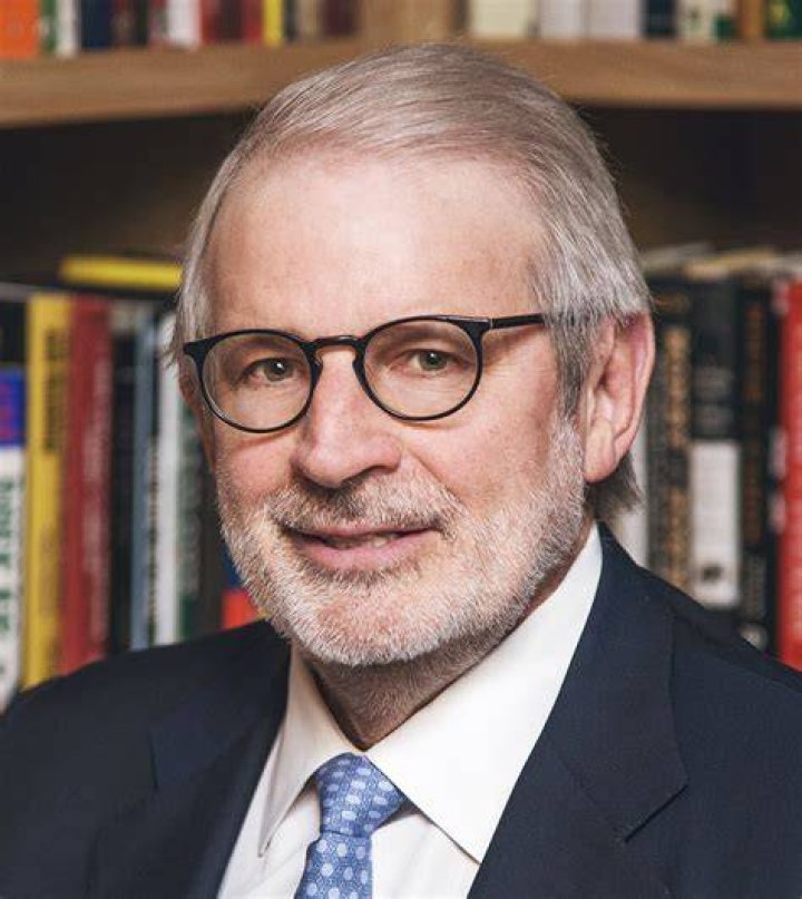 David Stockman