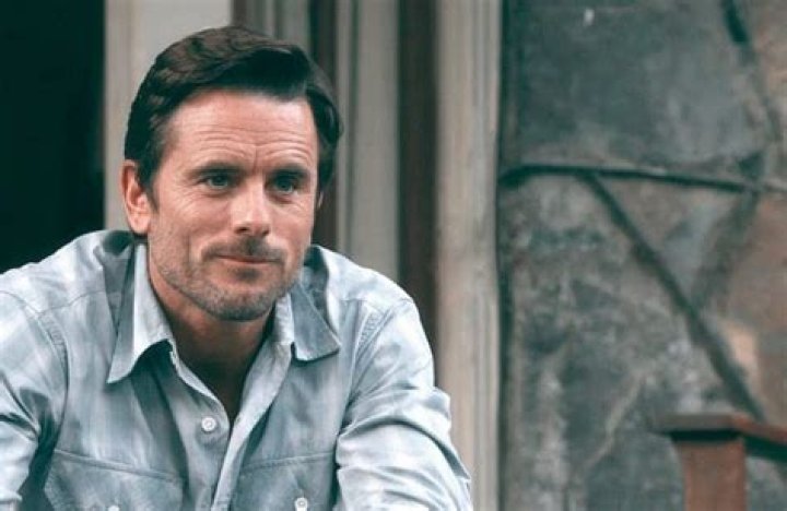 Deacon Claybourne