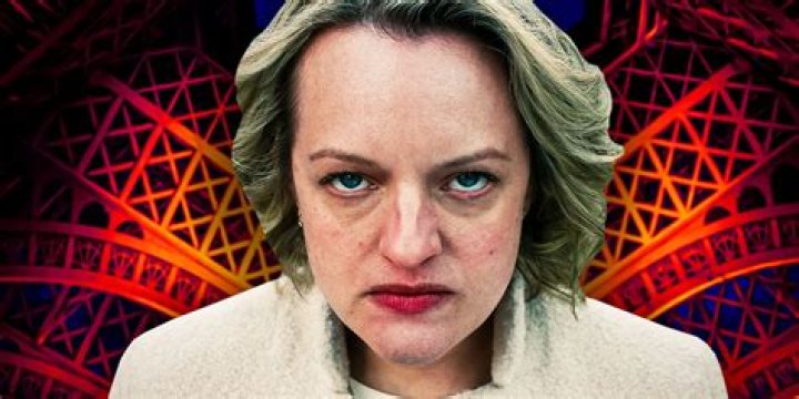 Debunking the Rumors: Elisabeth Moss's Weight Gain Before and After