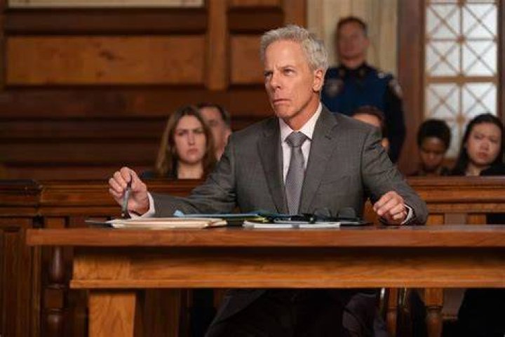 Defense Attorney Greg Splenda