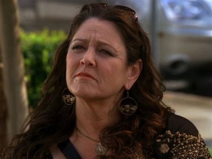 Delia Banks