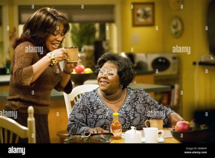 Denise Burse, Cassi Davis