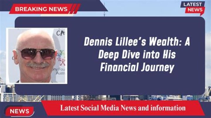 Dennis Main-Wilson Net Worth