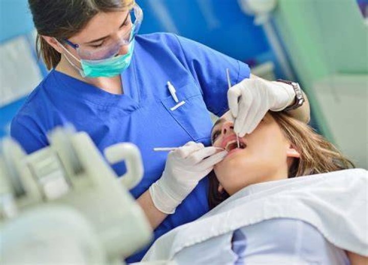 Dental Hygienist