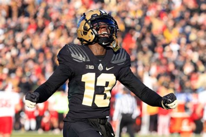 Derrick Rogers