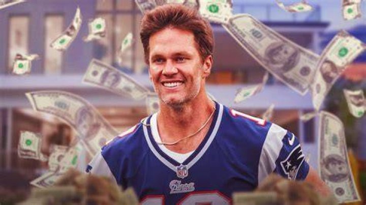 Des Brady Net Worth