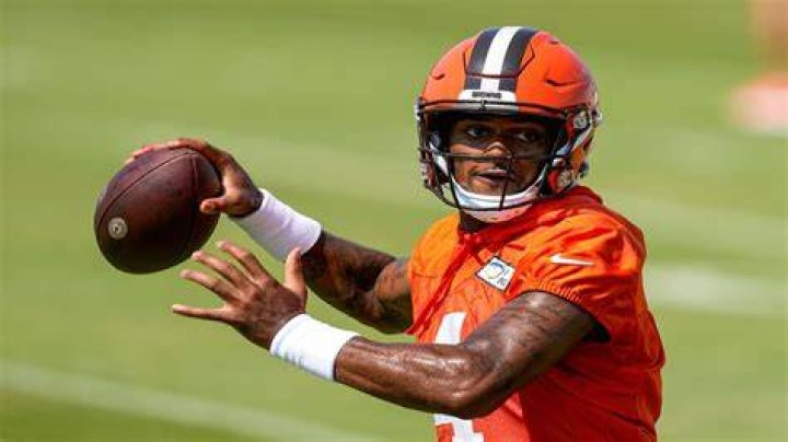 Deshaun Watson NFL Player - Net Worth