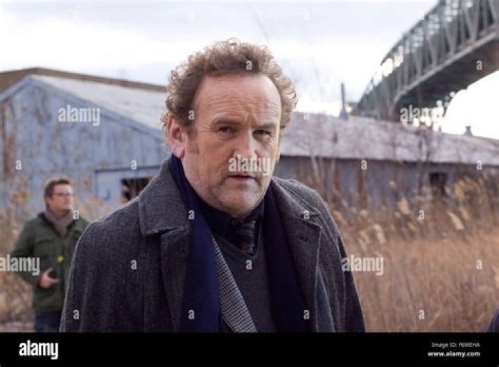 Detective Dunnigan