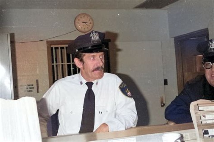 Detective L. Wehage