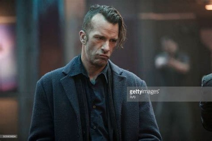 Detective Miller