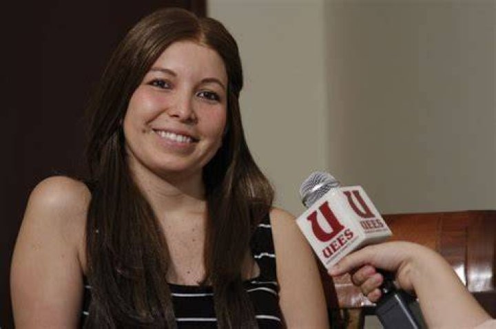 Diana Linares (2008)