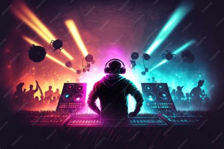 DJ