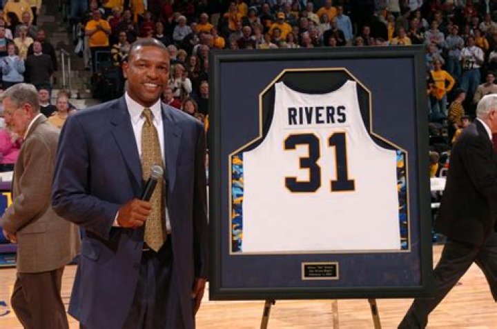 Doc Rivers: A Basketball Icon