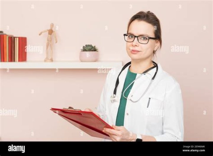 Doctor