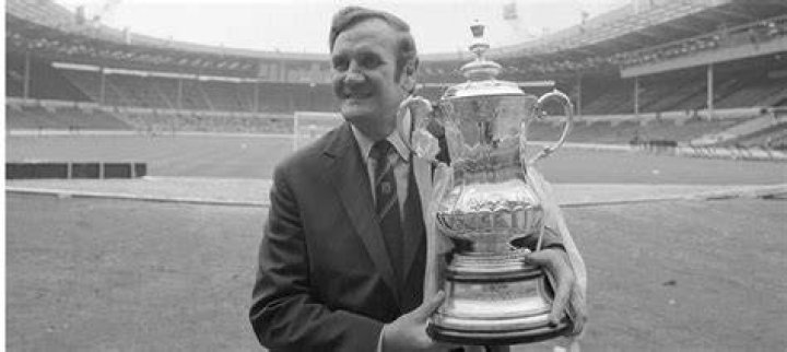Don Revie