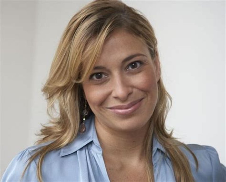 Donatella Arpaia