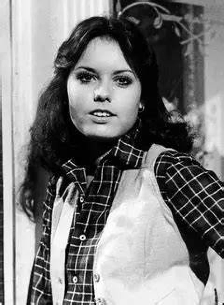 Donna Temple Craig (1978-1980)