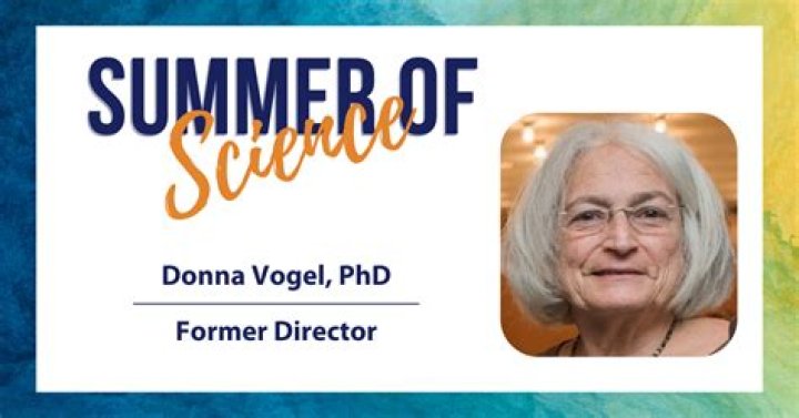 Donna Vogel