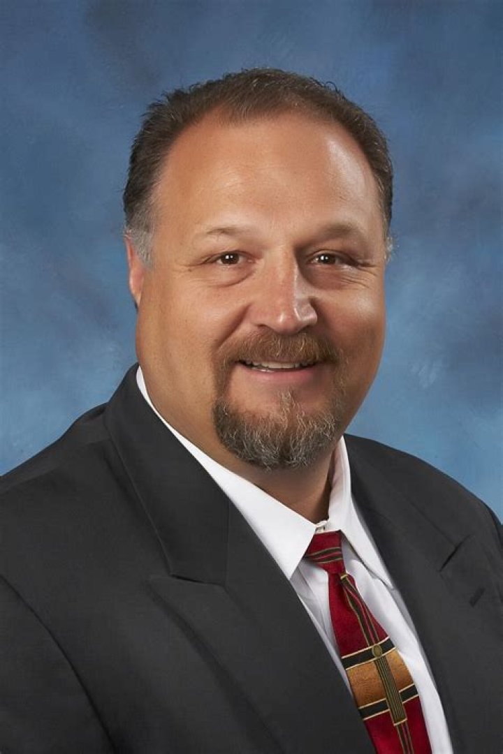 Donny Martin
