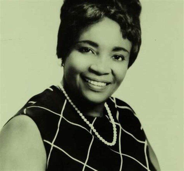 Doris Johnson
