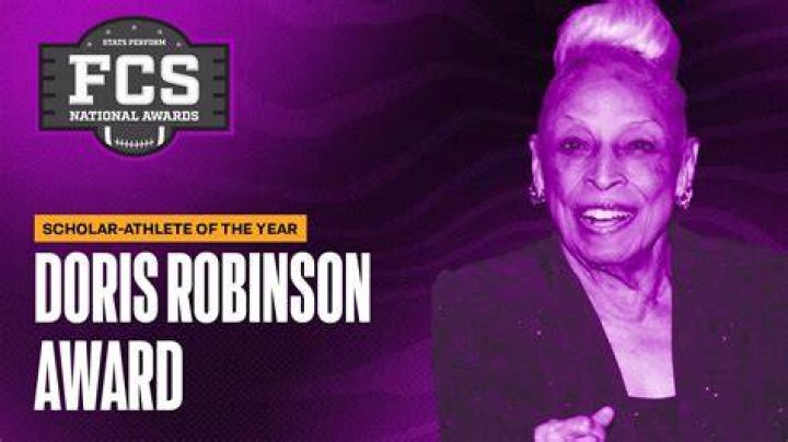 Doris Robinson