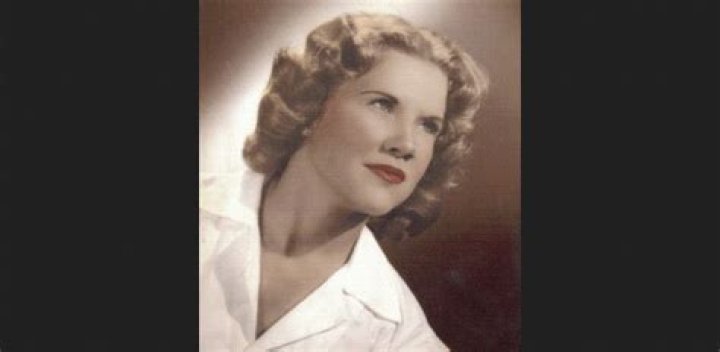 Dorothy Howard