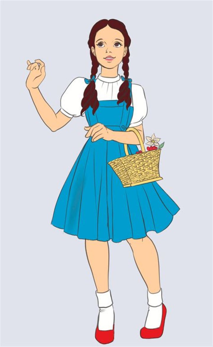 Dorothy
